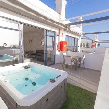 Atlantico Plaza 2A - 2 Beds - 2 Baths Lejlighed Puerto del Carmen  Eksteriør billede