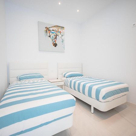 Atlantico Plaza 2A - 2 Beds - 2 Baths Lejlighed Puerto del Carmen  Eksteriør billede