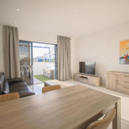Atlantico Plaza 2A - 2 Beds - 2 Baths Lejlighed Puerto del Carmen  Eksteriør billede