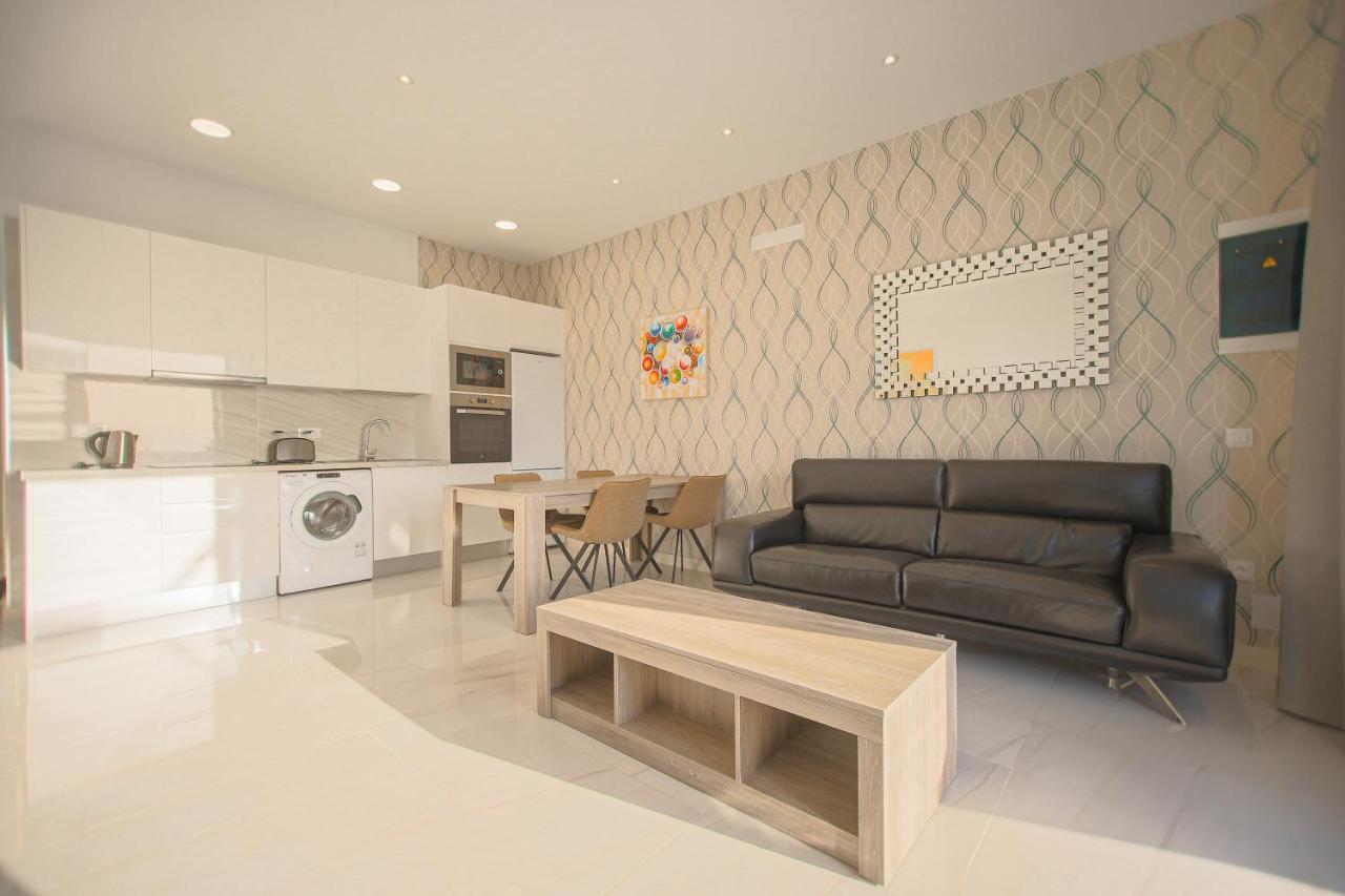 Atlantico Plaza 2A - 2 Beds - 2 Baths Lejlighed Puerto del Carmen  Eksteriør billede