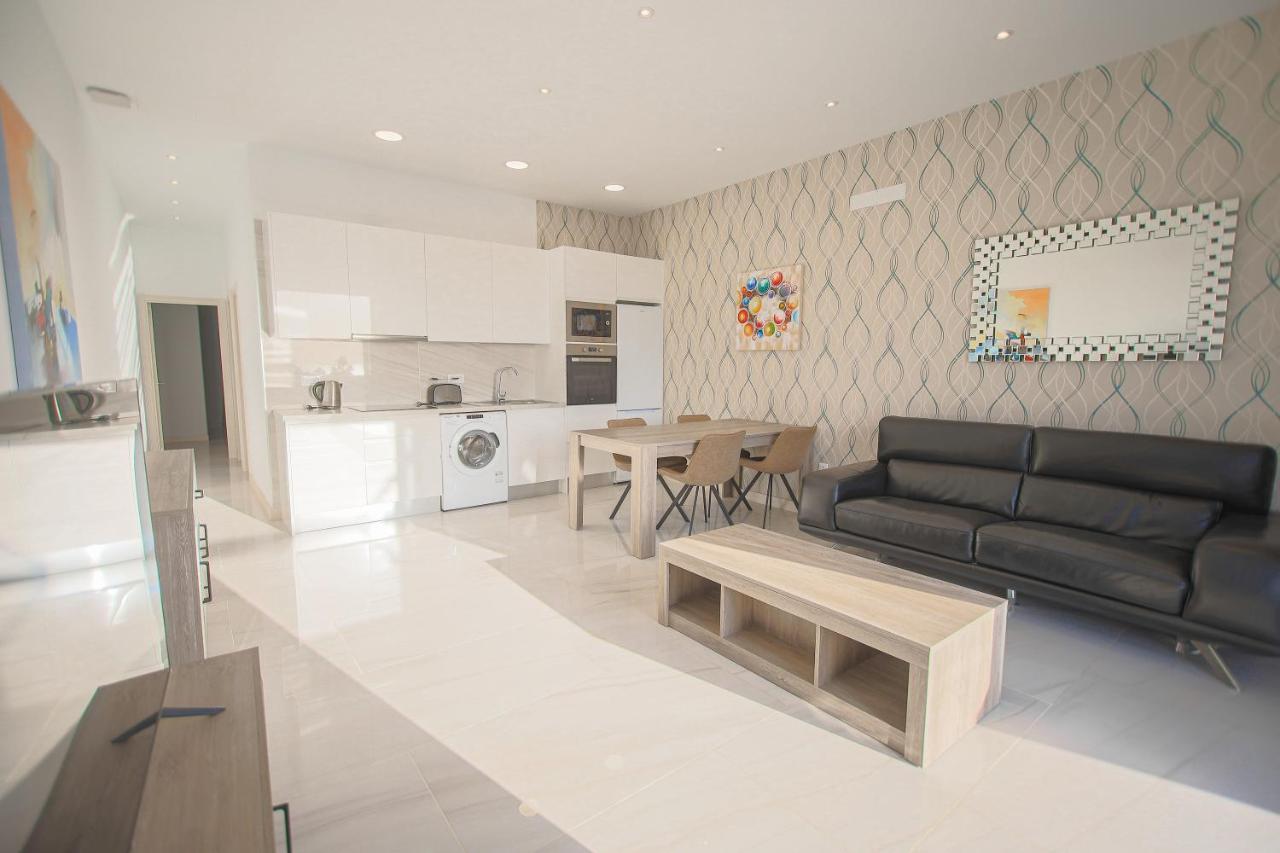 Atlantico Plaza 2A - 2 Beds - 2 Baths Lejlighed Puerto del Carmen  Eksteriør billede