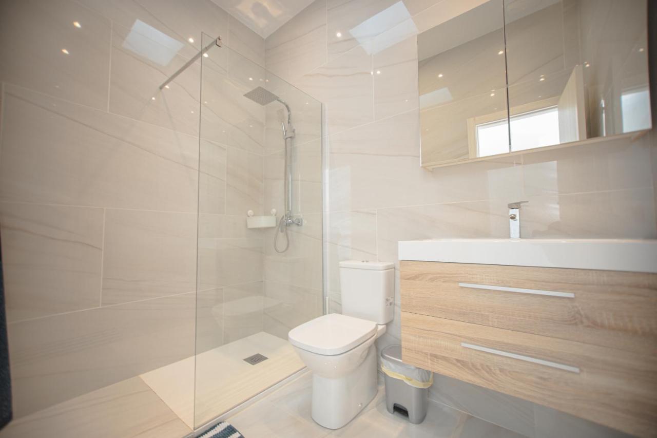 Atlantico Plaza 2A - 2 Beds - 2 Baths Lejlighed Puerto del Carmen  Eksteriør billede