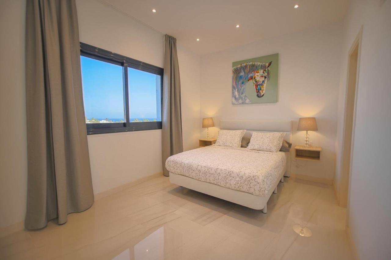 Atlantico Plaza 2A - 2 Beds - 2 Baths Lejlighed Puerto del Carmen  Eksteriør billede